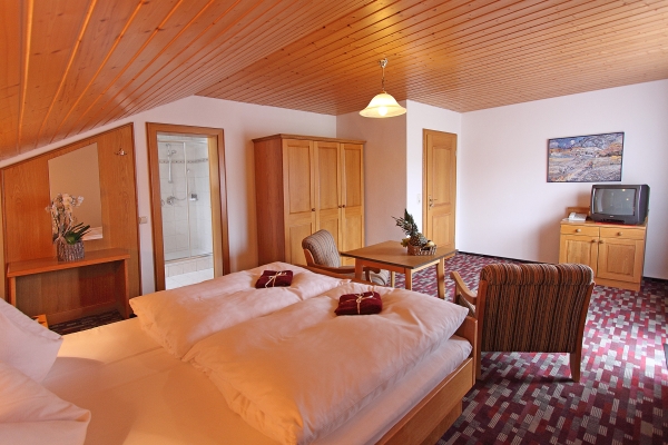 Hotel Zum Oberen Wirt Gasthof